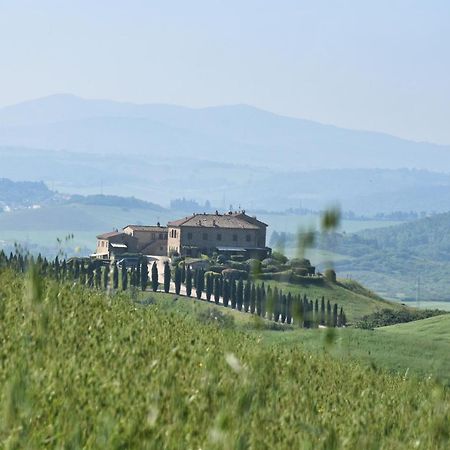 Podere Le Volpaie, Volterra, Tuscany Монтекатини-Валь-ди-Чечина Экстерьер фото